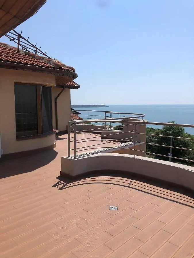 ***  Hotel Saint George Burgas City Bulgarien