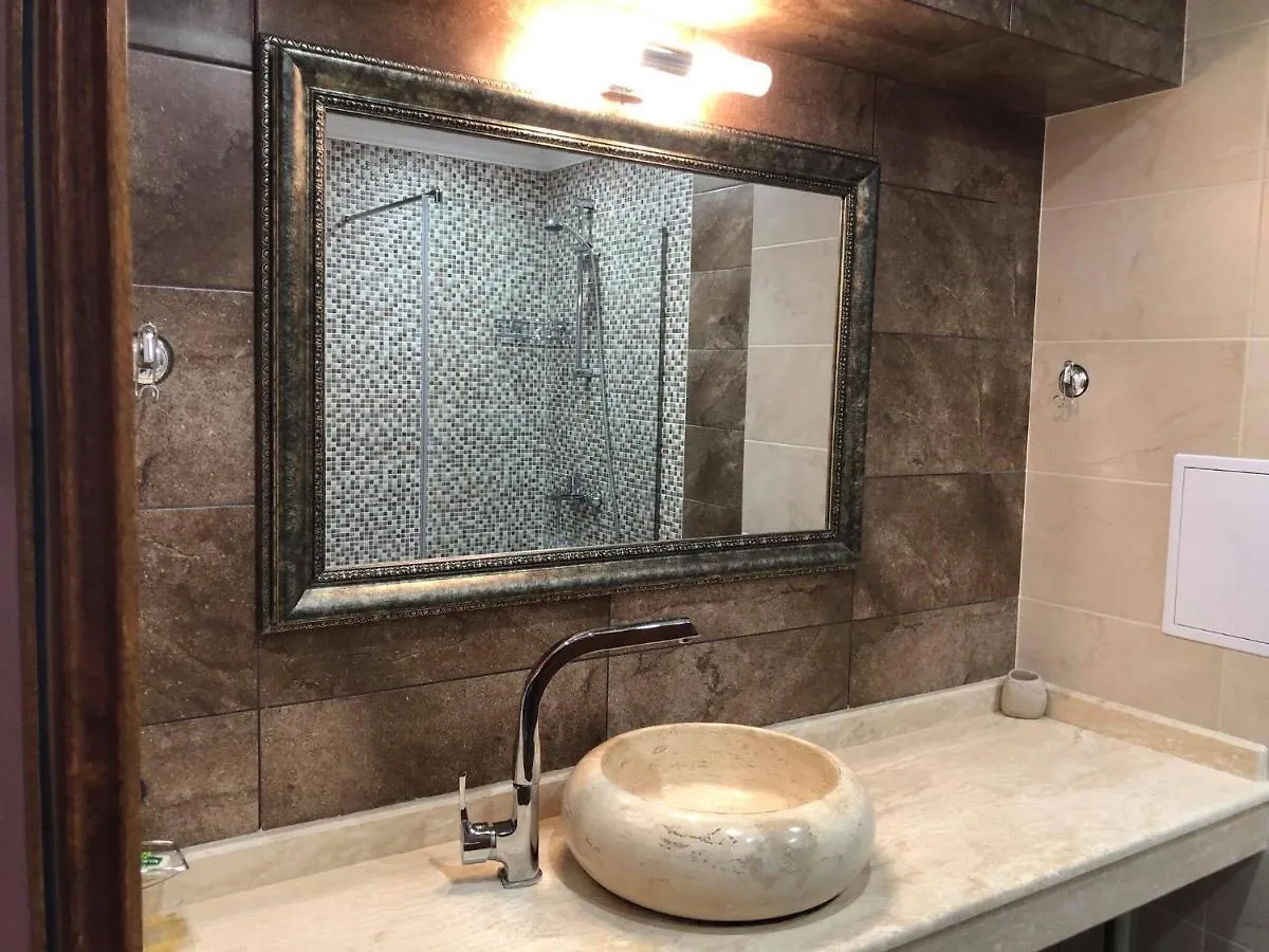 Hotel Saint George Burgas City