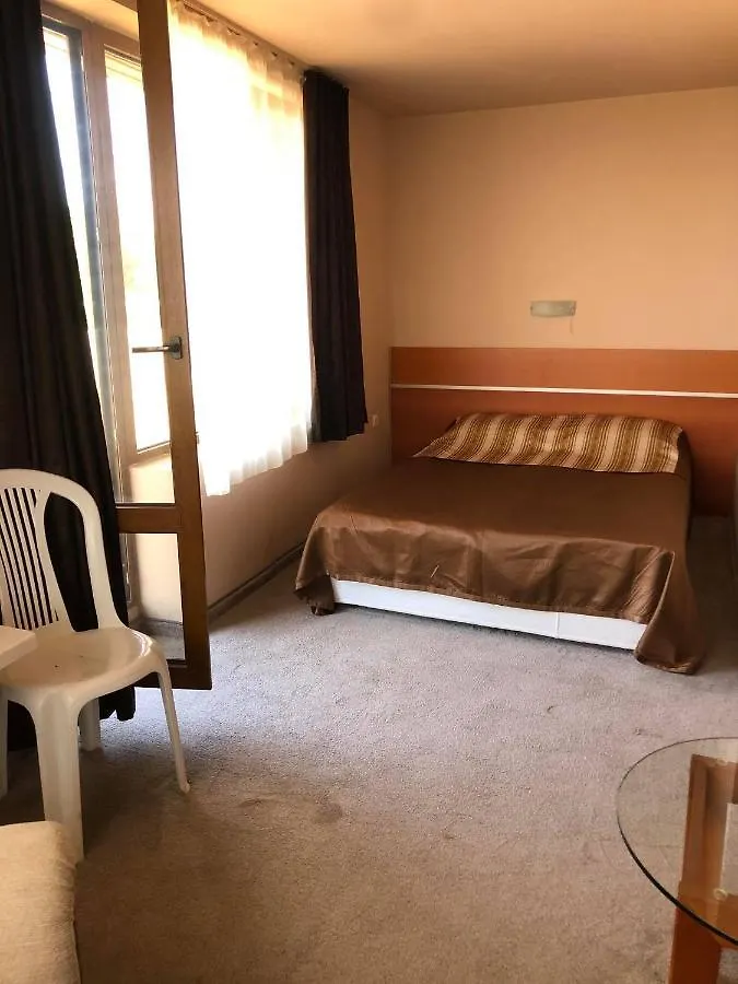 Hotel Saint George Burgas City Bulgarien