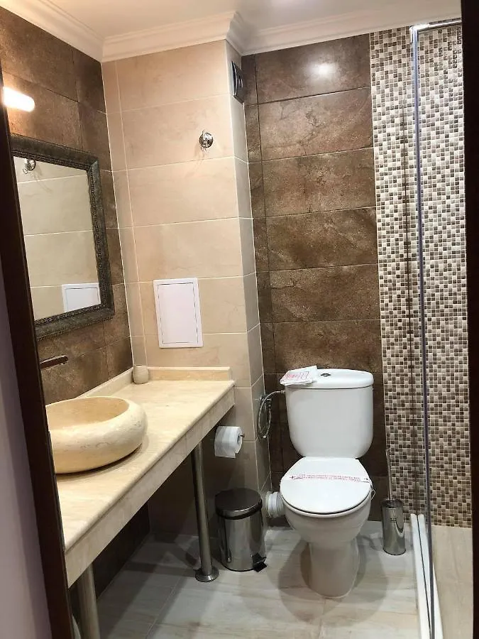 Hotel Saint George Burgas City Bulgarien