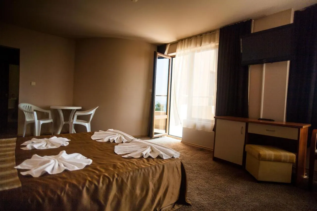 Hotel Saint George Burgas City 3*,  Bulgarien