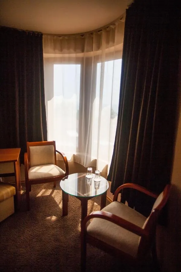 Hotel Saint George Burgas City