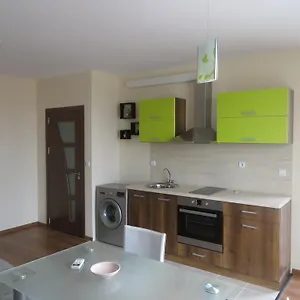 Apartament Emona